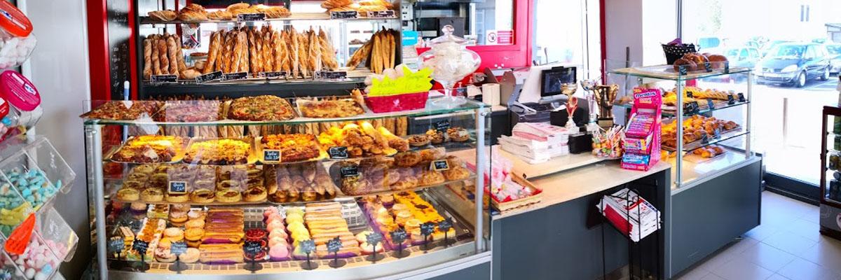 Boulangerie Georget